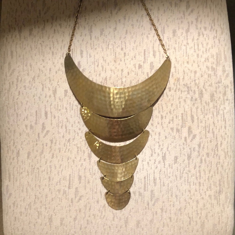 Statement Necklace - Picture 2 of 5